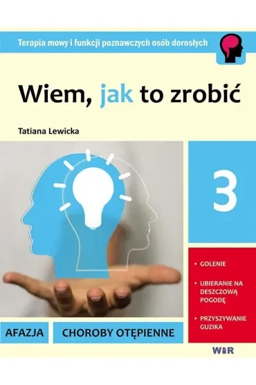 Wiem, jak to zrobić - Zestaw cz. 3