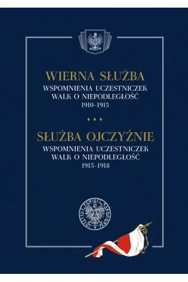 Wierna służba
