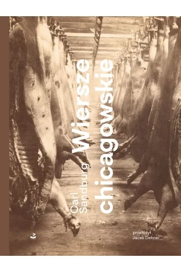 Wiersze chicagowskie