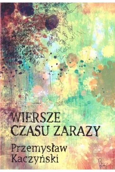 Wiersze czasu zarazy