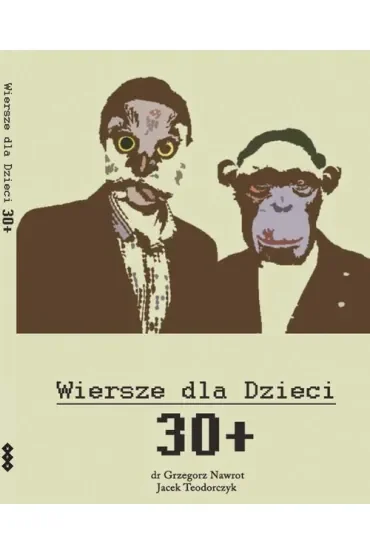 Wiersze dla dzieci 30+