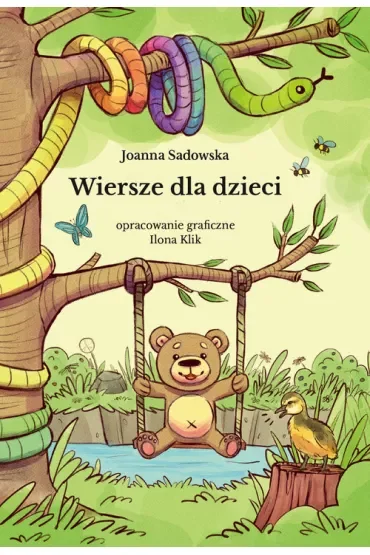 Wiersze dla dzieci