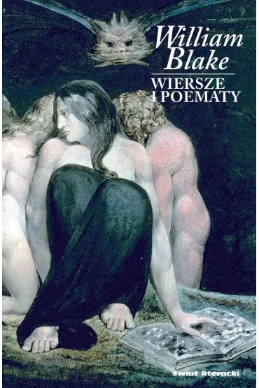 Wiersze i poematy Blake (edycja limitowana)