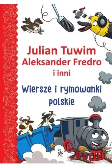 Wiersze i rymowanki polskie