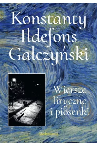 Wiersze liryczne i piosenki