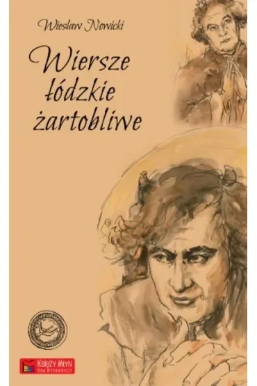Wiersze łódzkie żartobliwe