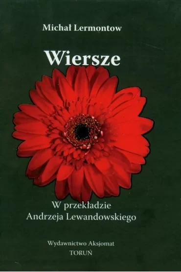 Wiersze Lermontow