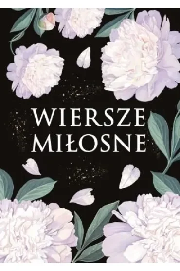 Wiersze miłosne