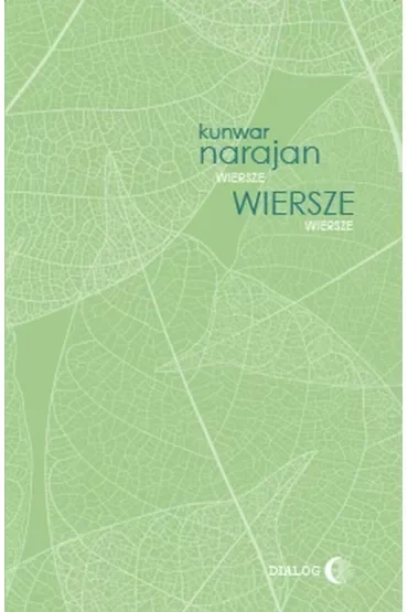 Wiersze