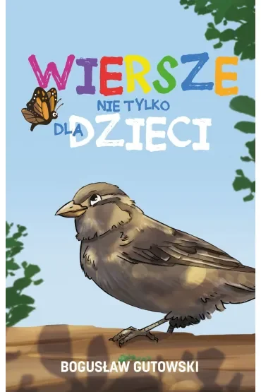 Wiersze nie tylko dla dzieci