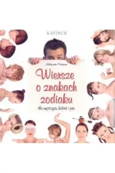 Wiersze o znakach zodiaku