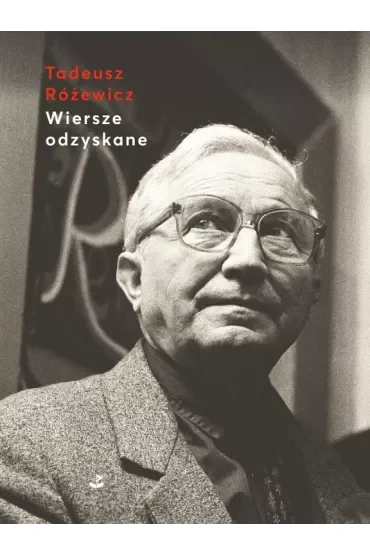 Wiersze odzyskane