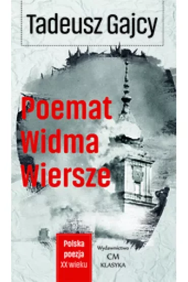 Poemat Widma Wiersze
