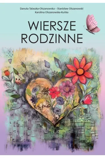 Wiersze rodzinne