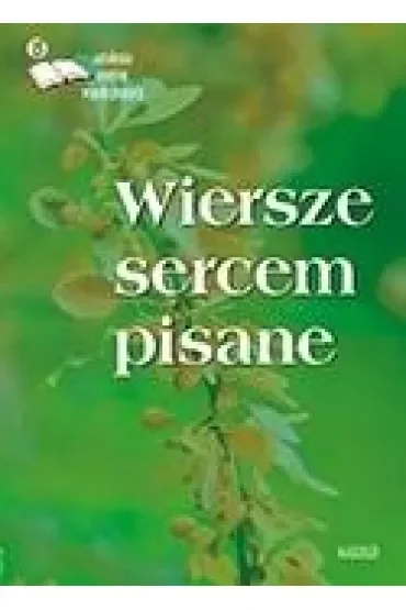 Wiersze sercem pisane 15