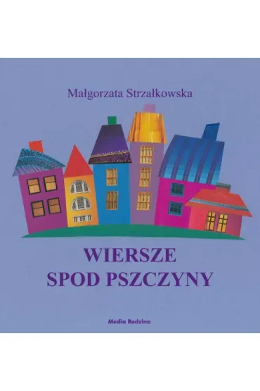 Wiersze spod Pszczyny