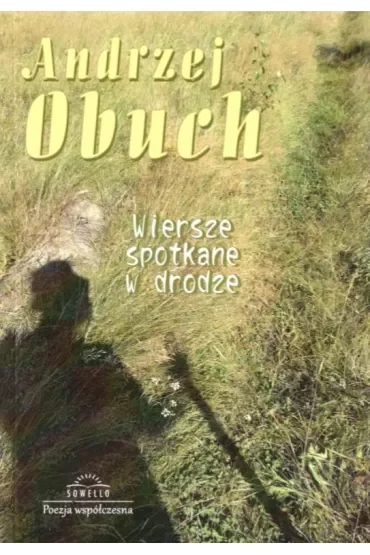 Wiersze spotkane w drodze