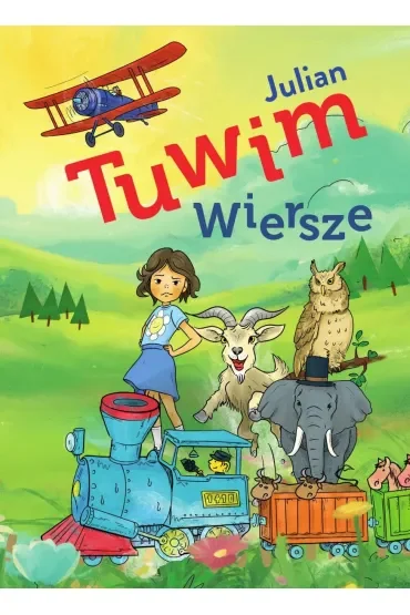 Wiersze