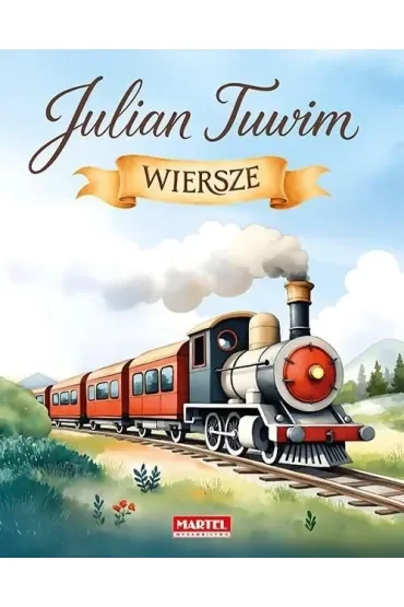 Wiersze Tuwima