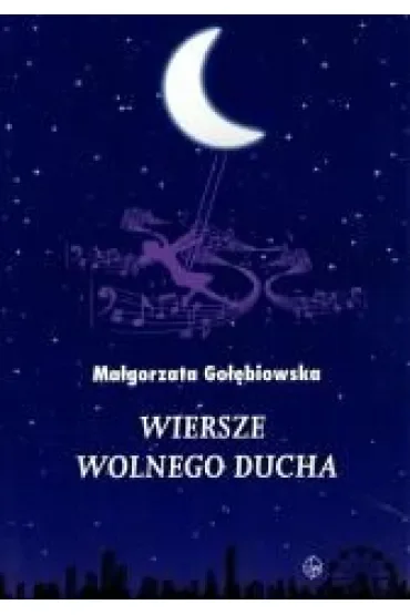 Wiersze wolnego ducha