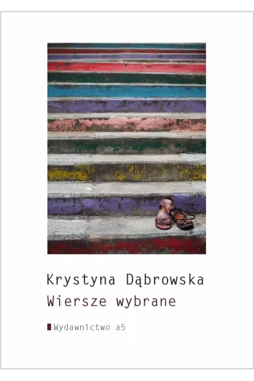 Wiersze wybrane