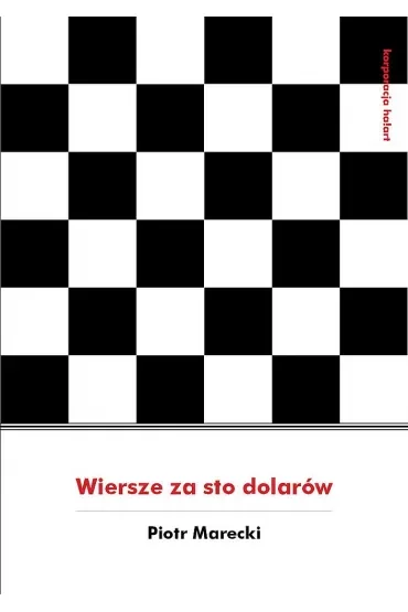 Wiersze za sto dolarów