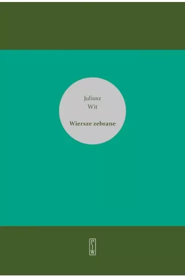 Wiersze zebrane (pocket)