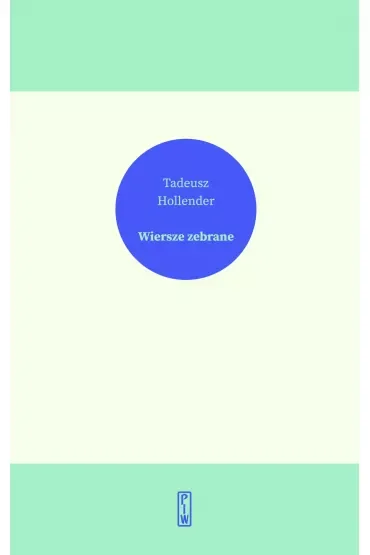 Wiersze zebrane