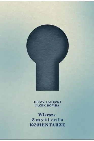 Wiersze Zmyślenia Komentarze
