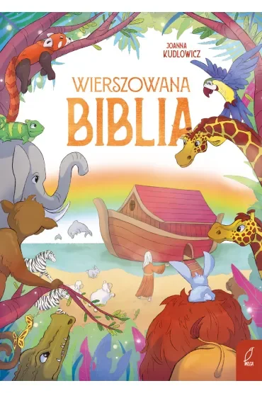 Wierszowana Biblia