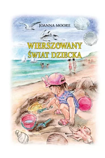Wierszowany świat dziecka
