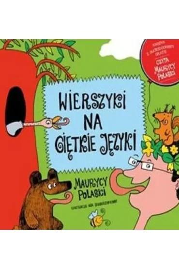 Wierszyki na giętkie języki