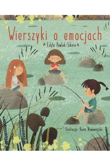 Wierszyki o emocjach
