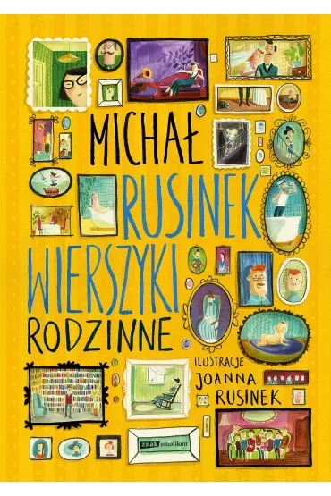 Wierszyki rodzinne