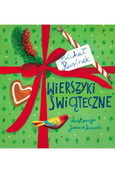 Wierszyki świąteczne