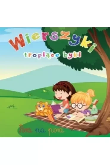 Wierszyki tropiące byki