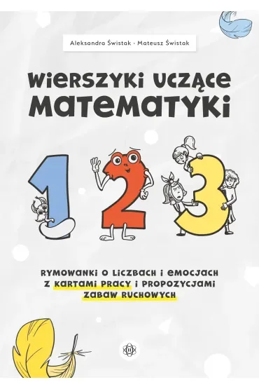 Wierszyki uczące matematyki