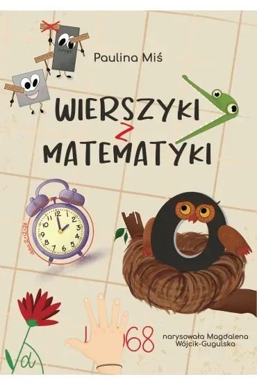 Wierszyki z Matematyki