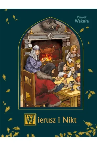Wierusz i Nikt