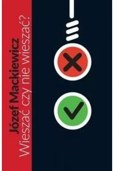 Wieszać czy nie wieszać?