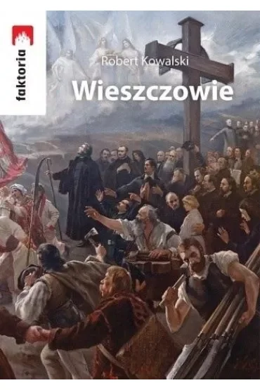 Wieszczowie