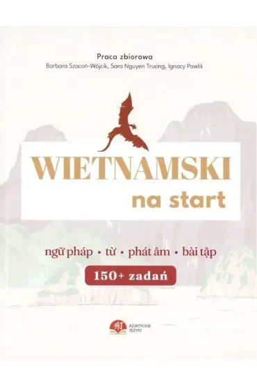 Wietnamski na start