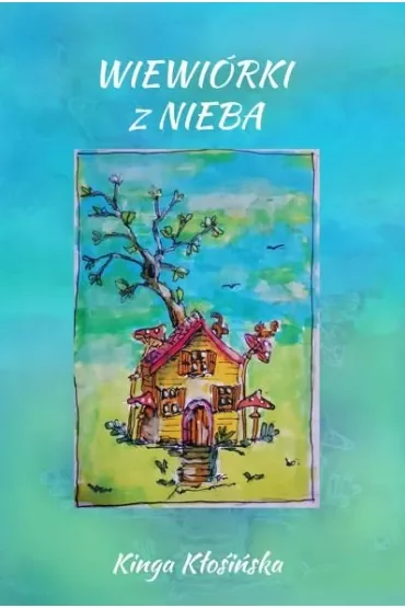 Wiewiórki z nieba