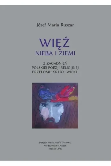 Więź nieba i ziemi