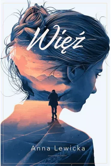 Więź. Trylogia mocy i szału. Tom 1 (pocket)