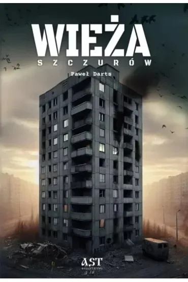 Wieża szczurów