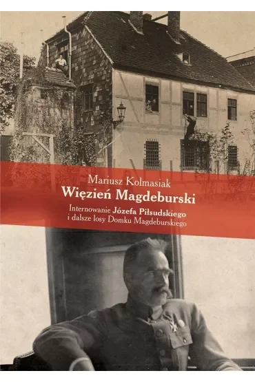 Więzień Magdeburski