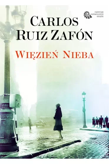 Więzień nieba