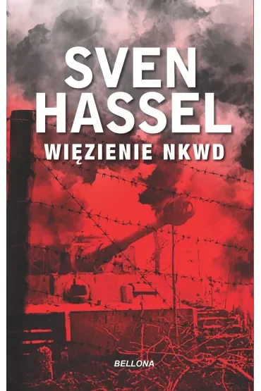 Więzienie NKWD
