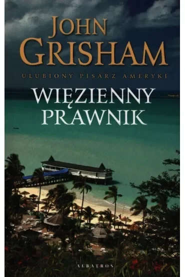 Więzienny prawnik
